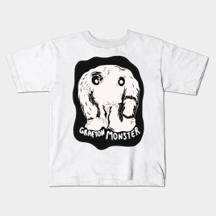 Grafton Monster Kids T-Shirt